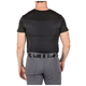 Футболка-кобура 5.11 Tactical CAMS Short Sleeve Baselayer Black S (41222-019) - зображення 4