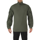 Сорочка тактична під бронежилет 5.11 Tactical Rapid Assault Shirt TDU Green XS (72194-190) - зображення 7