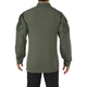 Сорочка тактична під бронежилет 5.11 Tactical Rapid Assault Shirt TDU Green XS (72194-190) - зображення 8