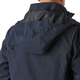 Куртка тактична демісезонна 5.11 Tactical 5-in-1 Jacket 2.0 Dark Navy L (48360-724) - изображение 5