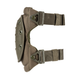 Наколенники тактические 5.11 Tactical EXO.K1 KNEE PAD RANGER GREEN (50359-186) - изображение 2