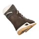 Черевики зимові LOWA Renegade EVO Ice GTX Ws Brown UK 4.5/EU 37.5 (420950/0485) - зображення 3