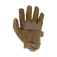 Рукавички тактичні Mechanix Wear M-Pact Gloves Coyote M (MPT-72) - зображення 2