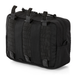 Підсумок універсальний 5.11 Tactical Flex 9x6 Horizontal Pouch Black (56657-019) - изображение 6