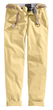 Штани Surplus Raw Vintage SURPLUS XYLONTUM CHINO TROUSERS WN Beige 38 (33-3589-74) - изображение 1