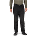 Брюки тактические 5.11 Tactical CAPITAL PANT Black W30/L36 (74524-019) - изображение 1