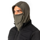 Мультифункціональний головний убір 5.11 Tactical Stratos Hood RANGER GREEN (89496-186) - изображение 2