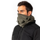 Мультифункціональний головний убір 5.11 Tactical Stratos Hood RANGER GREEN (89496-186) - изображение 5