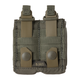 Підсумок для магазинів 5.11 Tactical Flex Double Pistol Mag Pouch 2.0 RANGER GREEN (56669-186) - зображення 2