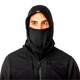 Мультифункціональний головний убір 5.11 Tactical Stratos Hood Black (89496-019) - изображение 1