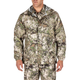 Куртка штормова 5.11 Tactical GEO7 Duty Rain Shell Terrain 2XL (48353G7-865) - зображення 1