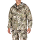 Куртка штормова 5.11 Tactical GEO7 Duty Rain Shell Terrain 2XL (48353G7-865) - зображення 3