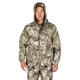 Куртка штормова 5.11 Tactical GEO7 Duty Rain Shell Terrain 2XL (48353G7-865) - зображення 5