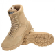 Черевики тактичні Sturm Mil-Tec Tactical Boots with YKK Zipper Khaki 6 US/EU 39 (12822104) - зображення 3