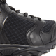 Кроссовки тренировочные Бундесвер Sturm Mil-Tec BW SPORTSCHUHE GELANDE Black BW305/UK13/US14/EU47 (12883000) - изображение 6