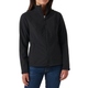 Куртка 5.11 Tactical Women's Leone Softshell Jacket Black XL (38084-019) - зображення 3