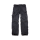 Штани-трансформери Surplus Raw Vintage SURPLUS ROYAL OUTBACK TROUSER Royal Black L (05-3701-65) - изображение 3