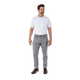 Футболка з коротким рукавом (3 шт. в комплекті) 5.11 Tactical Utili-T Crew - Three Pack White S (40016-010) - изображение 5