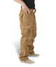 Брюки Surplus Raw Vintage SURPLUS PREMIUM VINTAGE TROUSERS Beige 5XL (05-3597-14) - изображение 4