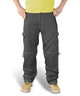 Брюки Surplus Raw Vintage SURPLUS TREKKING TROUSERS Black S (05-3595-03) - зображення 5