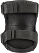 Наколінники 5.11 Tactical EXO.K1 KNEE PAD Black (50359-019) - зображення 2