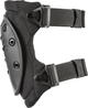 Наколінники 5.11 Tactical EXO.K1 KNEE PAD Black (50359-019) - зображення 3