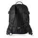 Рюкзак тактичний 5.11 Tactical Fast-Tac 12 Backpack Black (56637-019) - изображение 4