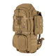 Рюкзак тактичний 5.11 Tactical RUSH100 Backpack Kangaroo L/XL (56555-134) - зображення 3