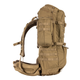 Рюкзак тактичний 5.11 Tactical RUSH100 Backpack Kangaroo L/XL (56555-134) - зображення 6