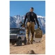 Тактические брюки 5.11 ABR PRO PANT W34/L34 Kangaroo - изображение 13