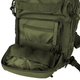 Рюкзак однолямочний Sturm Mil-Tec ONE STRAP ASSAULT PACK SM Olive 30х22х13 см (14059101) - изображение 4