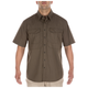 Сорочка тактична з коротким рукавом 5.11 Tactical Stryke Shirt - Short Sleeve Tundra L (71354-192) - зображення 1