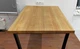 Дизайнерский Письменный компьютерный стол Loft Design 120x60x75h Черный/Дерево ATL349 - изображение 8