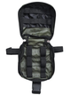 Аптечка тактична MOLLE 1W15ТТ універсальна Хакі - зображення 7