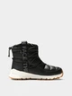 Черевики The North Face Thermoball™ Waterproof Lace Up 38 Чорний NF0A5LWDR0G1 - зображення 1