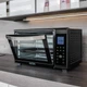 Печь электродуховка FIRST FA-5046-2 - изображение 4