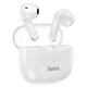 Бездротові блютуз навушники HOCO EW29 Bluetooth TWS Білий - изображение 1