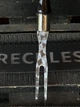 Вилка для барбекю Reckless Vavilon премиум 31 см 1 шт - изображение 4