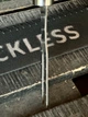 Вилка для барбекю Reckless Vavilon премиум 31 см 1 шт - изображение 6