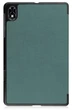 Чехол Smart Case на Lenovo Legion Y700 dark green - изображение 2