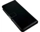 Чохол-книжка New Galant Book на Nokia G60 чорний - зображення 3