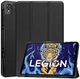 Чехол Smart Case на Lenovo Legion Y700 black - изображение 1