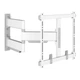кріплення Vogels TVM 5445 White (6900190) - зображення 1