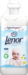 Płyn do płukania Lenor dla skóry wrażliwej 1600 ml (8006540889879) - obraz 1