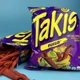 Чипсы Takis Fuego 113 г - изображение 2