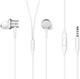 Наушники Mijia Piston Fresh Bloom Matte Silver (ZBW4355TY) - изображение 1