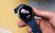Смарт-годинник Mi Redmi Watch S1 Active Ocean Blue (BHR5467GL) - зображення 8