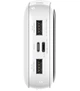Power Bank Baseus Qpow 20000mAh 15W(+IP Cable) PPQD-F02 White - изображение 3