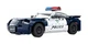 Конструктор ONEBOT Police Car (OBCJJC22AIQI) - изображение 2