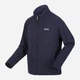 Спортивная кофта флисовая мужская Regatta Hedman Ii Rma192-272 XL Синяя (5051513611998) - изображение 5